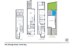 14b Attunga Road, Yowie Bay, NSW 2228