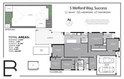 5 Welford Way, Success, WA 6164