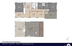 29 Fernberg Road, Paddington, Qld 4064