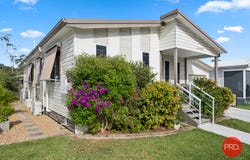27/369 Pine Creek Way, Bonville, NSW 2450