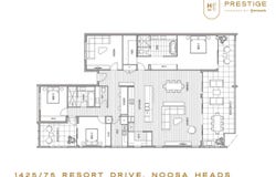 1425/75 Resort Drive, Noosa Heads, Qld 4567