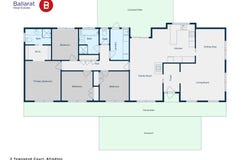 2 Townsend Court, Alfredton, Vic 3350