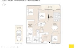 208/6 Cowper Wharf Roadway, Woolloomooloo, NSW 2011