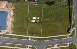 Lot 3, 6 Cloudbreak Circuit, Brown Hill, Vic 3350