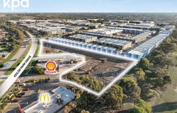KPD Business Park, 79 Keilor Park Drive, Keilor Park, Vic 3042