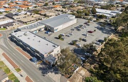Pearsall Shopping Centre, 155 Willespie Drive, Pearsall, WA 6065