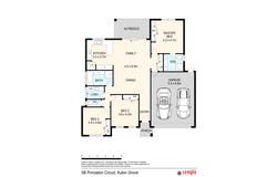 5B Princeton Circuit, Aubin Grove, WA 6164