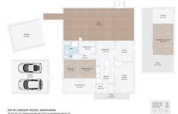 201 W Lindsay Road, Wamuran, Qld 4512