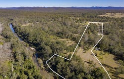 691 Lower Kangaroo Creek Road, Coutts Crossing, NSW 2460