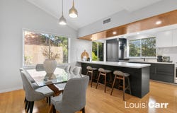 22 Keighran Place, Cherrybrook, NSW 2126