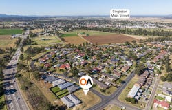 1 Grainger Crescent, Singleton, NSW 2330