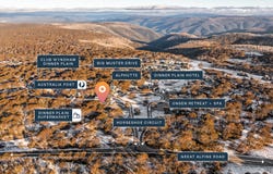 Castran, Unit 2/1 Big Muster Drive, Dinner Plain, Vic 3898