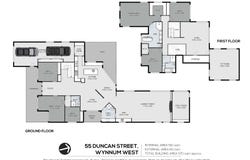 55 Duncan Street, Wynnum West, Qld 4178