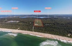 Lot 107, 244 Mungo Brush Road, Hawks Nest, NSW 2324