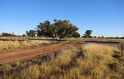 3654 Emmet Road, Blackall, Qld 4472