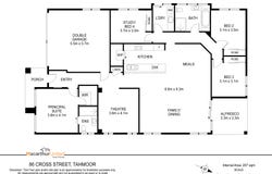 86 Cross Street, Tahmoor, NSW 2573