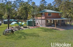322 Kurrajong Road, Jimboomba, Qld 4280