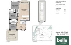 40/38-56 Caseys Road, Hope Island, Qld 4212