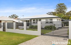 6 Holt Street, Brassall, Qld 4305