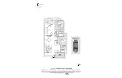707/60 Doggett Street, Newstead, Qld 4006