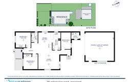 20 Edgeware Road, Prospect, NSW 2148