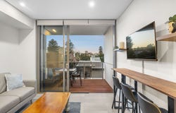 409/8 Moreau Parade, East Perth, WA 6004
