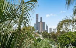 11 Plunkett Street, Paddington, Qld 4064