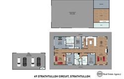 49 Strathtulloh Circuit, Strathtulloh, Vic 3338