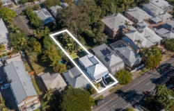 100 Fernberg Road, Paddington, Qld 4064