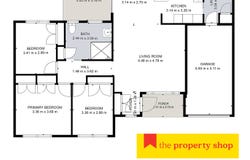 2/31 Lewis Street, Mudgee, NSW 2850