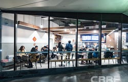 JoJo Little Kitchen 120 A'Beckett Street, Melbourne, Vic 3000