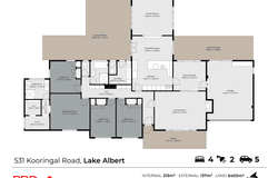 531 Kooringal Road, Lake Albert, NSW 2650