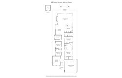 8A Davy  Street, Alfred Cove, WA 6154