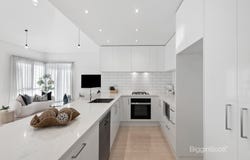 33/15 River Boulevard, Richmond, Vic 3121