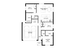 Lot 2932 Fruition Street (Five farms Estate), Clyde North, Vic 3978