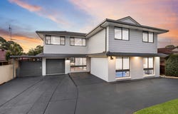 107 Farnham Road, Quakers Hill, NSW 2763