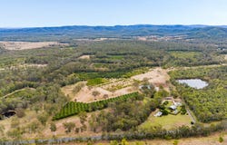 1331 Gatton Esk Road, Spring Creek, Qld 4343