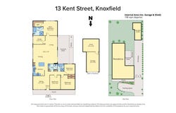 13 Kent Street, Knoxfield, Vic 3180