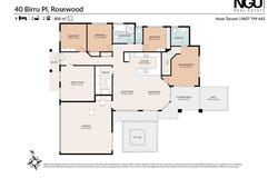 40 Birru Place, Rosewood, Qld 4340
