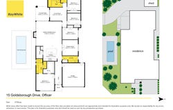 15 Goldsborough Drive, Officer, Vic 3809