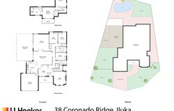 38 Coronado Ridge, Iluka, WA 6028
