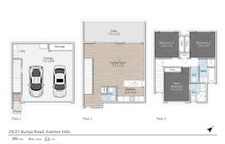 29/27 Bunya Road, Everton Hills, Qld 4053