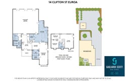 14. Clifton Street, Euroa, Vic 3666