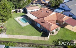 8 Belvista Court, Bellmere, Qld 4510