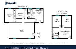 181 Phillip Island Road, Surf Beach, Vic 3922