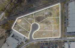 South Morang Industry Hub, 1-7 Tim Close & 25 Danaher Drive, South Morang, Vic 3752