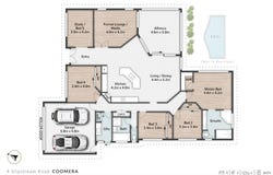 4 SLIPSTREAM ROAD, Coomera Waters, Qld 4209