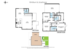 1b Kilburn Street, Strathmore, Vic 3041