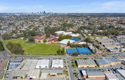 156 Russell Street, Morley, WA 6062