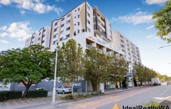 607/14 Cecil Avenue, Cannington, WA 6107